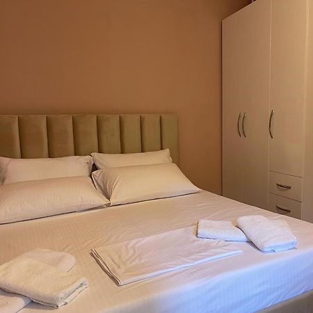 Tirana City Center Apartments Exterior photo