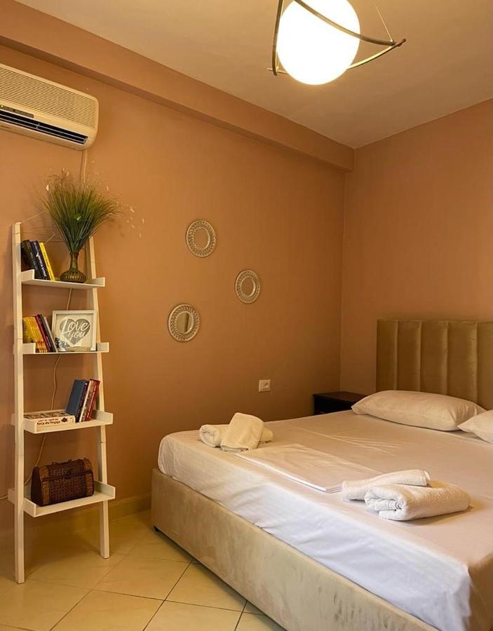 Tirana City Center Apartments Exterior photo