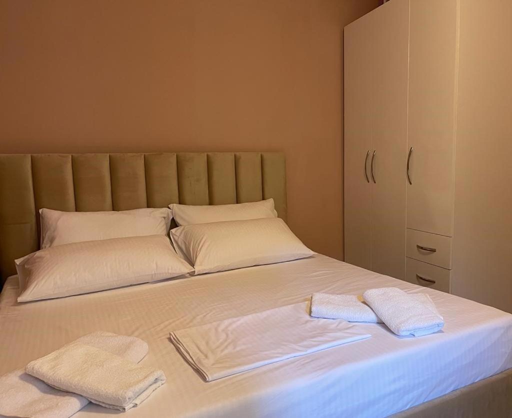 Tirana City Center Apartments Exterior photo