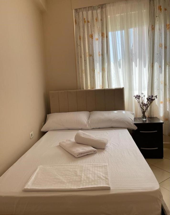 Tirana City Center Apartments Exterior photo