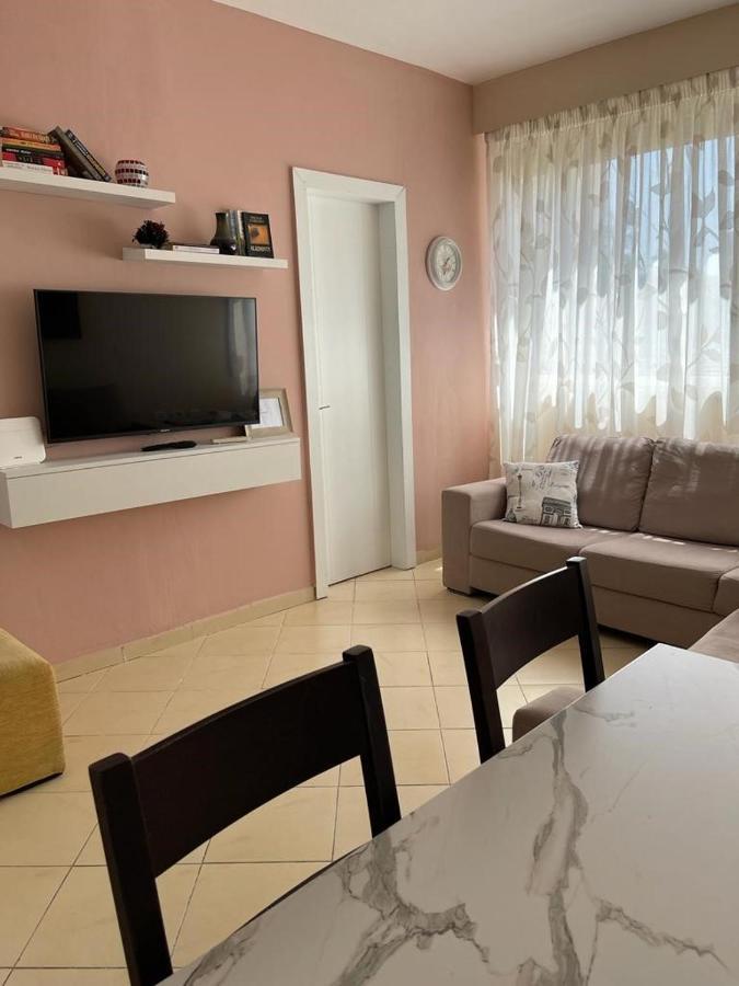 Tirana City Center Apartments Exterior photo