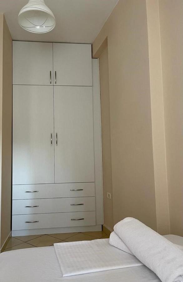 Tirana City Center Apartments Exterior photo