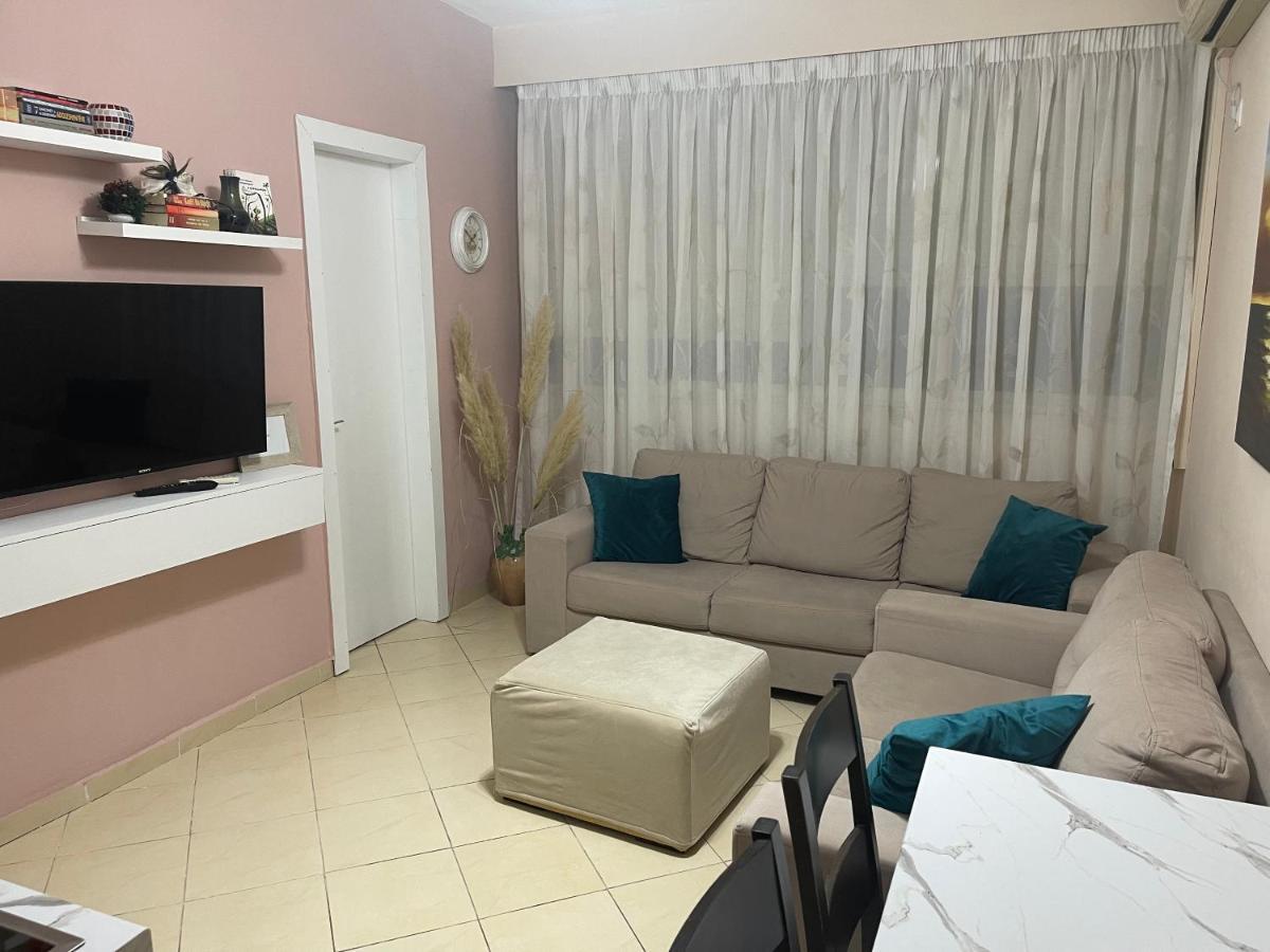 Tirana City Center Apartments Exterior photo